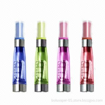Ego CE4 Clearomizers with 2.8Ω Resistance